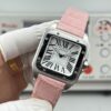 sy_no_3BE91B262DF2CDC497A7A41369FBD74C_2 Cartier Shandushi series automatic mechanical movement 100 meter waterproof women's Swiss watch