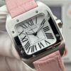 sy_no_3BE91B262DF2CDC497A7A41369FBD74C_3 Cartier Shandushi series automatic mechanical movement 100 meter waterproof women's Swiss watch