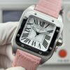 sy_no_3BE91B262DF2CDC497A7A41369FBD74C_4 Cartier Shandushi series automatic mechanical movement 100 meter waterproof women's Swiss watch
