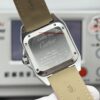 sy_no_3BE91B262DF2CDC497A7A41369FBD74C_7 Cartier Shandushi series automatic mechanical movement 100 meter waterproof women's Swiss watch