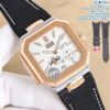 sy_no_3C4FABEC1188FB4EBAE1357D77AE7766_0 PATEK PHILIPPE Patek Philippe Cubitus series automatic mechanical movement 30 meter waterproof men's watch