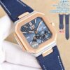 sy_no_3C4FABEC1188FB4EBAE1357D77AE7766_2 PATEK PHILIPPE Patek Philippe Cubitus series automatic mechanical movement 30 meter waterproof men's watch