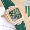 sy_no_3C4FABEC1188FB4EBAE1357D77AE7766_3 PATEK PHILIPPE Patek Philippe Cubitus series automatic mechanical movement 30 meter waterproof men's watch
