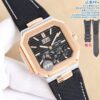 sy_no_3C4FABEC1188FB4EBAE1357D77AE7766_4 PATEK PHILIPPE Patek Philippe Cubitus series automatic mechanical movement 30 meter waterproof men's watch