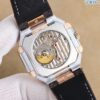 sy_no_3C4FABEC1188FB4EBAE1357D77AE7766_7 PATEK PHILIPPE Patek Philippe Cubitus series automatic mechanical movement 30 meter waterproof men's watch