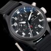 sy_no_3CF24AFAEB232F18D2357CC2D28F04B0_2 IWC Pilot Series Automatic Mechanical Movement 100m Waterproof and Anti Magnetic Date Display Men's Watch Swiss Watch