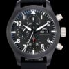 sy_no_3CF24AFAEB232F18D2357CC2D28F04B0_3 IWC Pilot Series Automatic Mechanical Movement 100m Waterproof and Anti Magnetic Date Display Men's Watch Swiss Watch