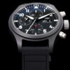 sy_no_3CF24AFAEB232F18D2357CC2D28F04B0_4 IWC Pilot Series Automatic Mechanical Movement 100m Waterproof and Anti Magnetic Date Display Men's Watch Swiss Watch