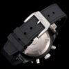 sy_no_3CF24AFAEB232F18D2357CC2D28F04B0_8 IWC Pilot Series Automatic Mechanical Movement 100m Waterproof and Anti Magnetic Date Display Men's Watch Swiss Watch