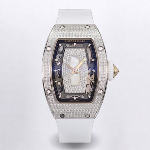 sy_no_3D0B429C50DCB584959D0D53C031C84C_0 RICHARD MILLE Non Tourbillon Series Automatic Mechanical Movement 50m Waterproof Fashion Elegant Unisex