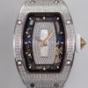 sy_no_3D0B429C50DCB584959D0D53C031C84C_1 RICHARD MILLE Non Tourbillon Series Automatic Mechanical Movement 50m Waterproof Fashion Elegant Unisex