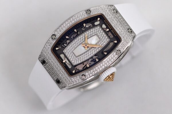 sy_no_3D0B429C50DCB584959D0D53C031C84C_2 RICHARD MILLE Non Tourbillon Series Automatic Mechanical Movement 50m Waterproof Fashion Elegant Unisex