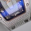 sy_no_3D0B429C50DCB584959D0D53C031C84C_4 RICHARD MILLE Non Tourbillon Series Automatic Mechanical Movement 50m Waterproof Fashion Elegant Unisex