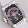 sy_no_3D0B429C50DCB584959D0D53C031C84C_6 RICHARD MILLE Non Tourbillon Series Automatic Mechanical Movement 50m Waterproof Fashion Elegant Unisex