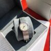 DIOR watch quartz movement stainless steel strap 25mm women's watch 50m waterproof