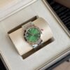 BVLGARI BVLGARI ∙ BVLGARI series watches with quartz movement and stainless steel strap