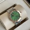 BVLGARI BVLGARI ∙ BVLGARI series watches with quartz movement and stainless steel strap