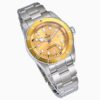 sy_no_3ED901CC5782EFF1C7C2D0CBBE72B741_3 TUDOR Blue Bay Series Automatic Mechanical Movement 200m Waterproof Unisex Swiss Watch