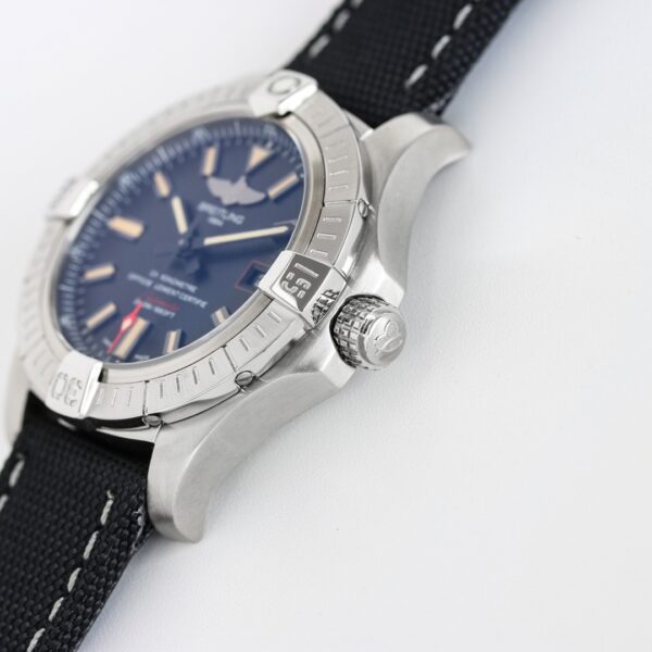 sy_no_3F809CA9B9633502BBD337A8EC622B3B_5 BREITLING Breitling Avenger Automatic Mechanical Movement 3000m Waterproof