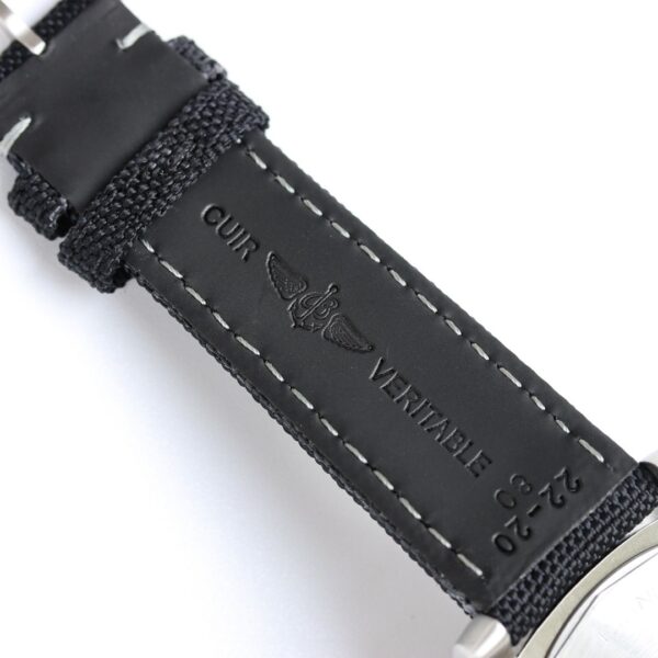 sy_no_3F809CA9B9633502BBD337A8EC622B3B_7 BREITLING Breitling Avenger Automatic Mechanical Movement 3000m Waterproof