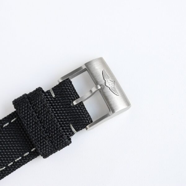 sy_no_3F809CA9B9633502BBD337A8EC622B3B_8 BREITLING Breitling Avenger Automatic Mechanical Movement 3000m Waterproof