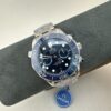 sy_no_3FA6AF6B9CA5A34D25C07F730BFD60BB_3 OMEGA Seamaster 300M Diver's Watch Automatic Mechanical Movement Date Display 300M Waterproof Men's Watch Swiss Made 44mm Blue Dial Stainless Steel Case