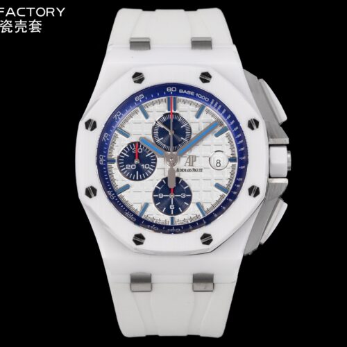 AUDEMARS PIGUET Audemars Piguet Royal Oak Offshore Series Automatic Mechanical Movement
