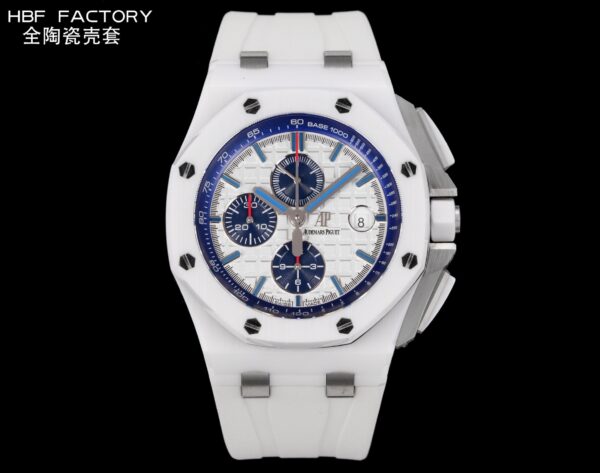 sy_no_4019A27C9604BA100E9B2A61B4B508C6_0 AUDEMARS PIGUET Audemars Piguet Royal Oak Offshore Series Automatic Mechanical Movement