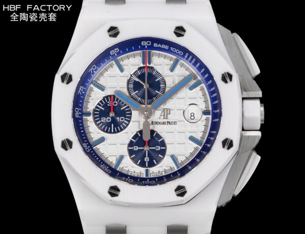 sy_no_4019A27C9604BA100E9B2A61B4B508C6_1 AUDEMARS PIGUET Audemars Piguet Royal Oak Offshore Series Automatic Mechanical Movement
