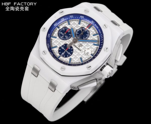 sy_no_4019A27C9604BA100E9B2A61B4B508C6_2 AUDEMARS PIGUET Audemars Piguet Royal Oak Offshore Series Automatic Mechanical Movement