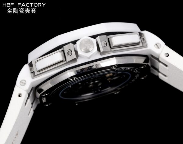 sy_no_4019A27C9604BA100E9B2A61B4B508C6_5 AUDEMARS PIGUET Audemars Piguet Royal Oak Offshore Series Automatic Mechanical Movement