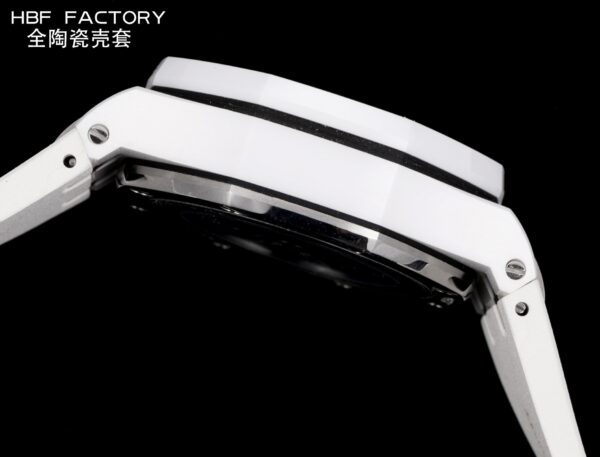 sy_no_4019A27C9604BA100E9B2A61B4B508C6_6 AUDEMARS PIGUET Audemars Piguet Royal Oak Offshore Series Automatic Mechanical Movement