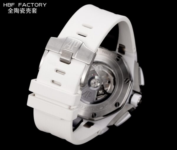 sy_no_4019A27C9604BA100E9B2A61B4B508C6_8 AUDEMARS PIGUET Audemars Piguet Royal Oak Offshore Series Automatic Mechanical Movement