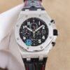 sy_no_406512C0C5EF31091C89A26CE4012765_4 AUDEMARS PIGUET Audemars Piguet Royal Oak Offshore Series Automatic Mechanical Movement Men's Watch Swiss Watch 42mm Green Dial Titanium Case
