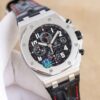 sy_no_406512C0C5EF31091C89A26CE4012765_5 AUDEMARS PIGUET Audemars Piguet Royal Oak Offshore Series Automatic Mechanical Movement Men's Watch Swiss Watch 42mm Green Dial Titanium Case