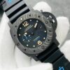 sy_no_4292A34F1E17131FA33C471ACF6A3080_1 PANERAI SUBMERSIBLE Submersible Series Automatic Mechanical Movement Waterproof 300m Men's Watch Swiss Watch