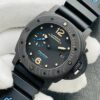 sy_no_4292A34F1E17131FA33C471ACF6A3080_2 PANERAI SUBMERSIBLE Submersible Series Automatic Mechanical Movement Waterproof 300m Men's Watch Swiss Watch