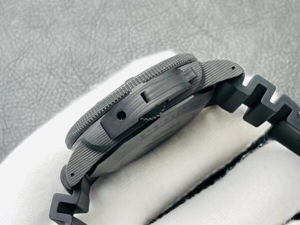 sy_no_4292A34F1E17131FA33C471ACF6A3080_4 PANERAI SUBMERSIBLE Submersible Series Automatic Mechanical Movement Waterproof 300m Men's Watch Swiss Watch