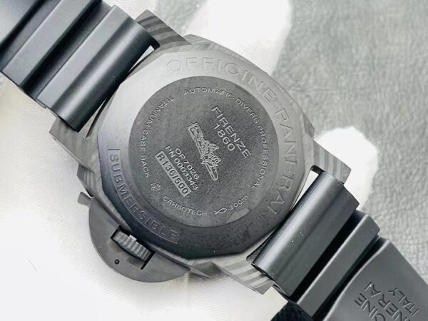 sy_no_4292A34F1E17131FA33C471ACF6A3080_6 PANERAI SUBMERSIBLE Submersible Series Automatic Mechanical Movement Waterproof 300m Men's Watch Swiss Watch