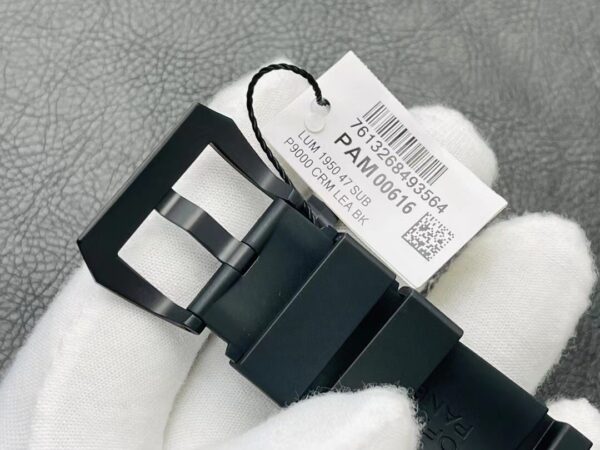 sy_no_4292A34F1E17131FA33C471ACF6A3080_7 PANERAI SUBMERSIBLE Submersible Series Automatic Mechanical Movement Waterproof 300m Men's Watch Swiss Watch