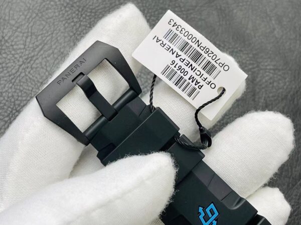 sy_no_4292A34F1E17131FA33C471ACF6A3080_8 PANERAI SUBMERSIBLE Submersible Series Automatic Mechanical Movement Waterproof 300m Men's Watch Swiss Watch