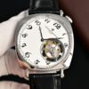 sy_no_42A37E19166685D476B0467E19CB3642_1 Vacheron Constantin's century old classic American 1921 tourbillon mechanical watch