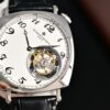 sy_no_42A37E19166685D476B0467E19CB3642_2 Vacheron Constantin's century old classic American 1921 tourbillon mechanical watch
