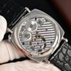 sy_no_42A37E19166685D476B0467E19CB3642_7 Vacheron Constantin's century old classic American 1921 tourbillon mechanical watch