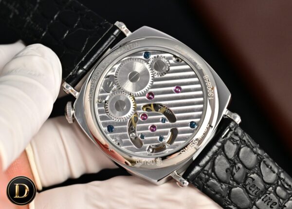 sy_no_42A37E19166685D476B0467E19CB3642_7 Vacheron Constantin's century old classic American 1921 tourbillon mechanical watch