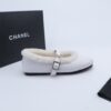 sy_no_4302D42A03D18C9A51718F1493D888D3_6 Chanel Fur-Trim Mary Jane Pure-White