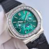 Patek Philippe Sport Elegance NAUTILUS Series Nautilus Automatic Mechanical Movement