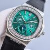 Patek Philippe Sport Elegance NAUTILUS Series Nautilus Automatic Mechanical Movement