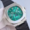 Patek Philippe Sport Elegance NAUTILUS Series Nautilus Automatic Mechanical Movement