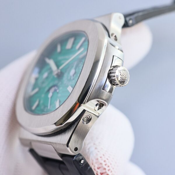 Patek Philippe Sport Elegance NAUTILUS Series Nautilus Automatic Mechanical Movement
